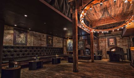 Stirling Room