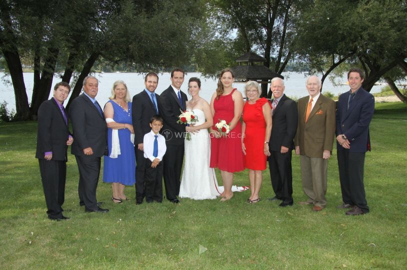 Midland Penetang Event Photography