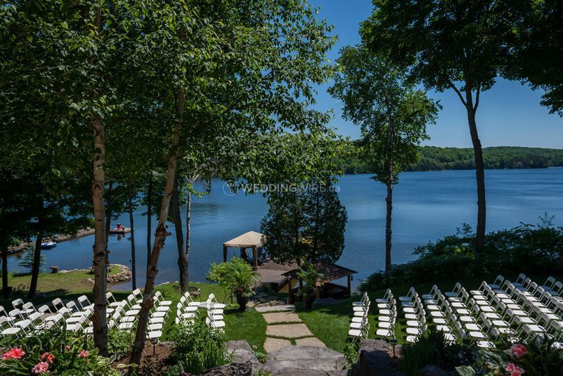 Muskoka Party Rentals