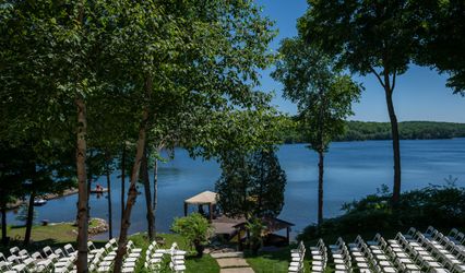 Muskoka Party Rentals