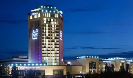 Delta Hotels Burnaby Conference Centre