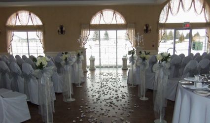 Weddingdecorator