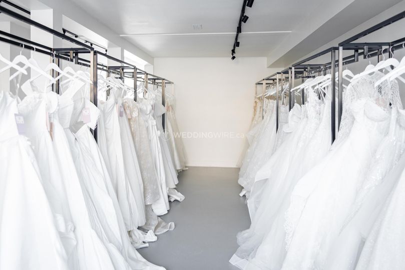 Savoir Bridal