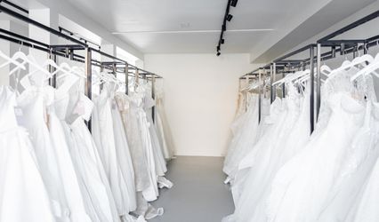 Savoir Bridal