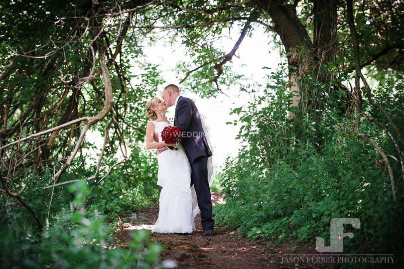 Jason Ferber Photography