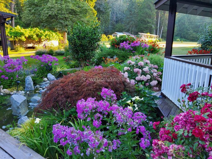 Shangrila Flower Farm