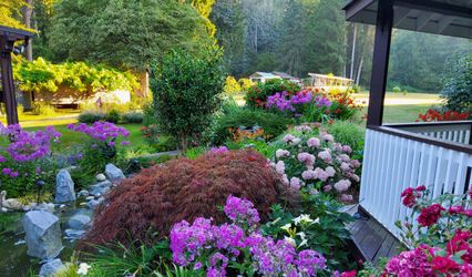 Shangrila Flower Farm