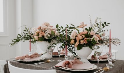 Express Yourself Weddings & Events