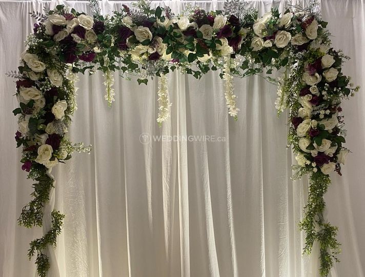 Dream Event Decorator