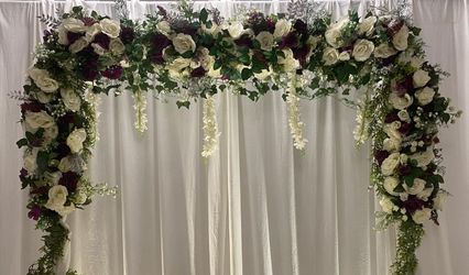 Dream Event Decorator