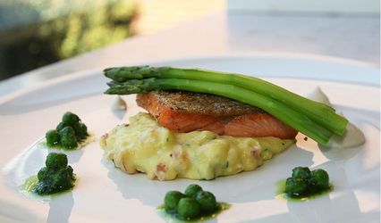 L'Eat Catering