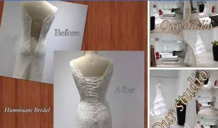 Hummuani Bridal