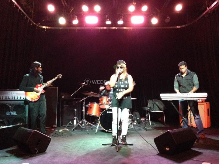 Specyal T Productions