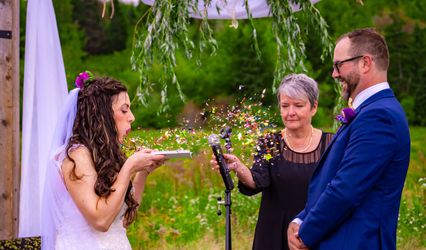 Charlotte P Photography