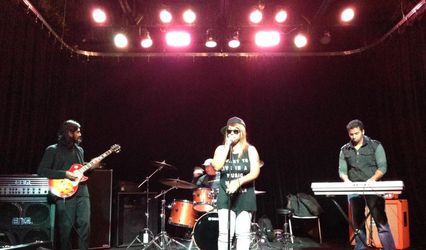 Specyal T Productions