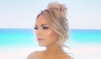 Allison Best - Makeup Artistry