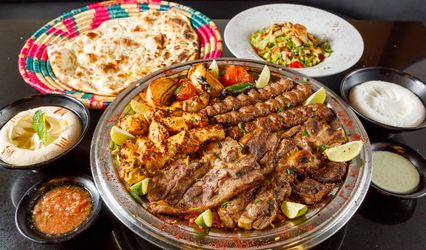 Taste of Yemen