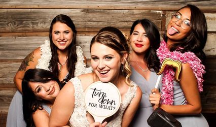 Montage Photobooth Inc.