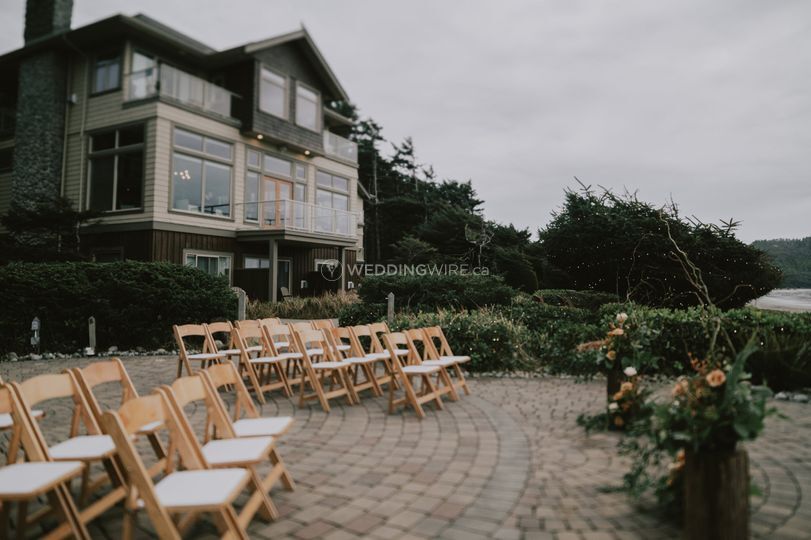 Long Beach Lodge Resort
