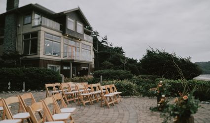 Long Beach Lodge Resort