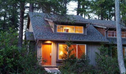 Long Beach Lodge Resort