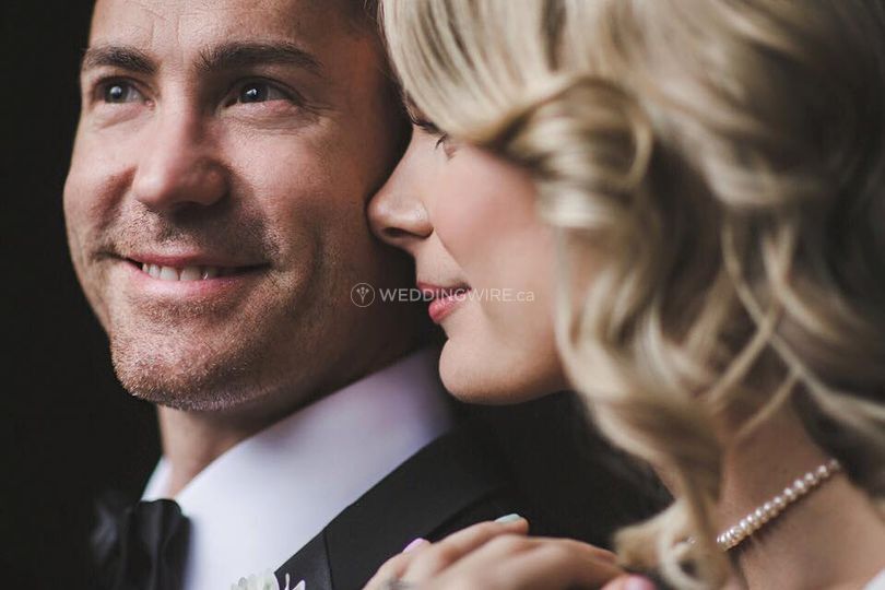 Shari + Mike Photographers