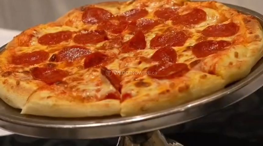 Navs Live Pizza Palazzo