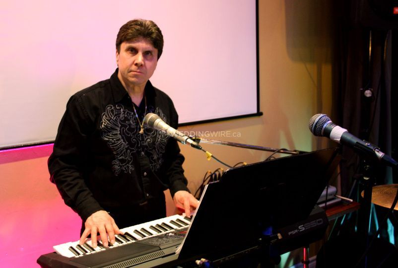 Balmore Orquesta