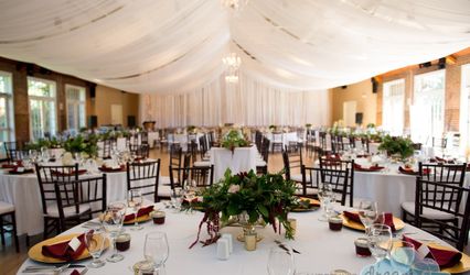 Wedding Dream Decor & Flowers
