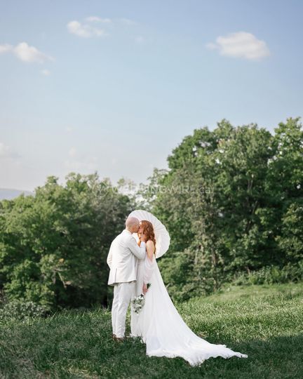 Meant2Be Weddings + Events