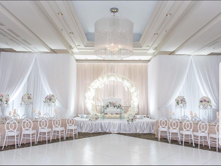Il Barone Banquet & Conference Centre