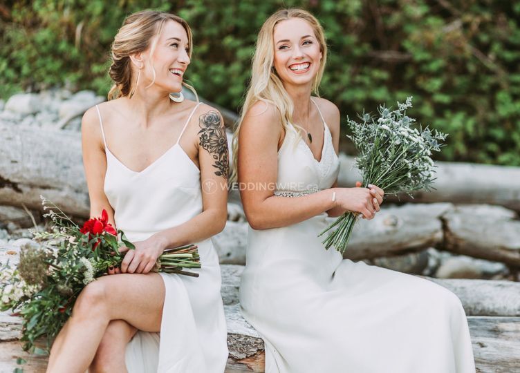 Save the Date Beauty