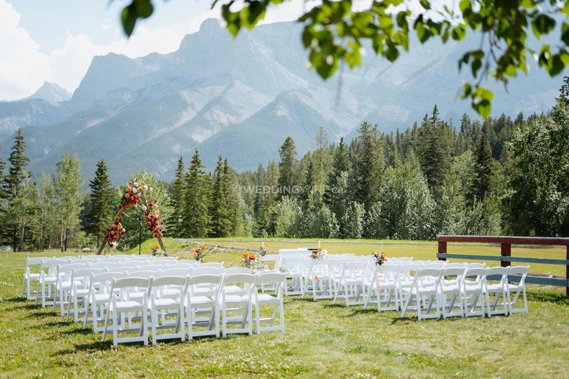 The Rundleview Room by Cornerstone Weddings