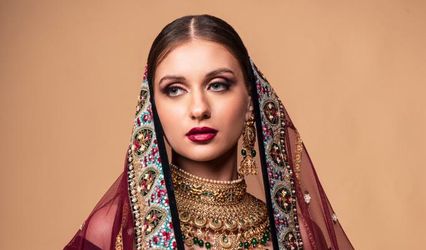 Folklore Collections Toronto - Bridal Lehengas Collections