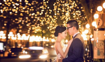 Cinderella Wedding Makeup and Hair