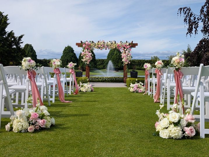 Jack & Jill Weddings