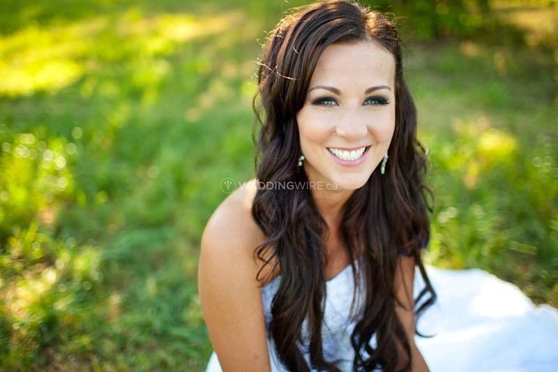 Xtreme Makeup by Crystal Heppner