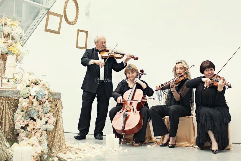 Musical Occasions