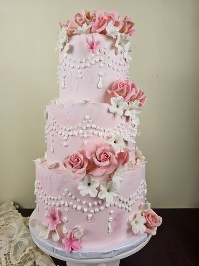 Decadent Cakes By Amber