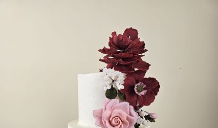 Decadent Cakes By Amber