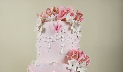 Decadent Cakes By Amber