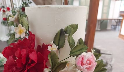 Decadent Cakes By Amber