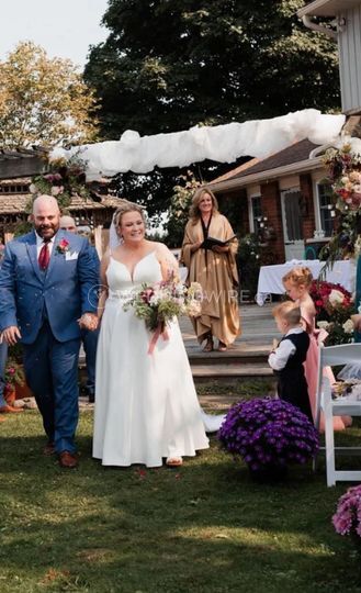 Power of Love Celebrations