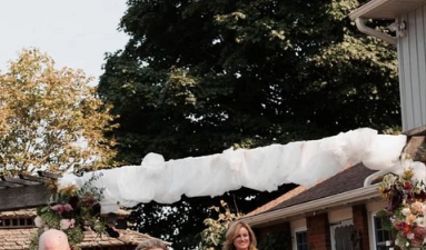 Power of Love Celebrations