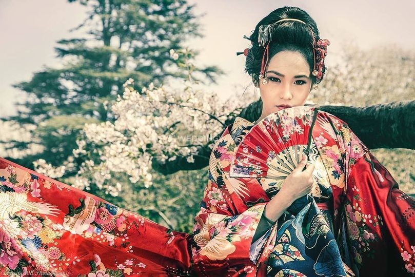 Nicole Yiu Makeup Artist
