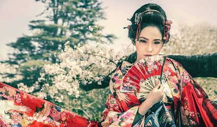Nicole Yiu Makeup Artist
