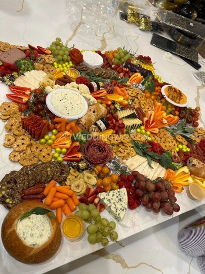 Méli-Mélo Charcuterie