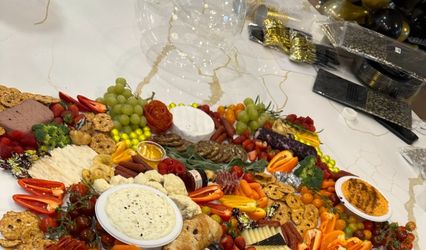 Méli-Mélo Charcuterie