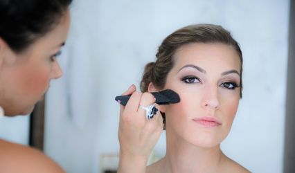 Art and Soul Makeup by Christine Dos Santos