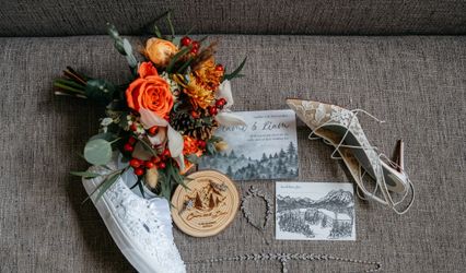 Sage & Thistle | Creative Collective